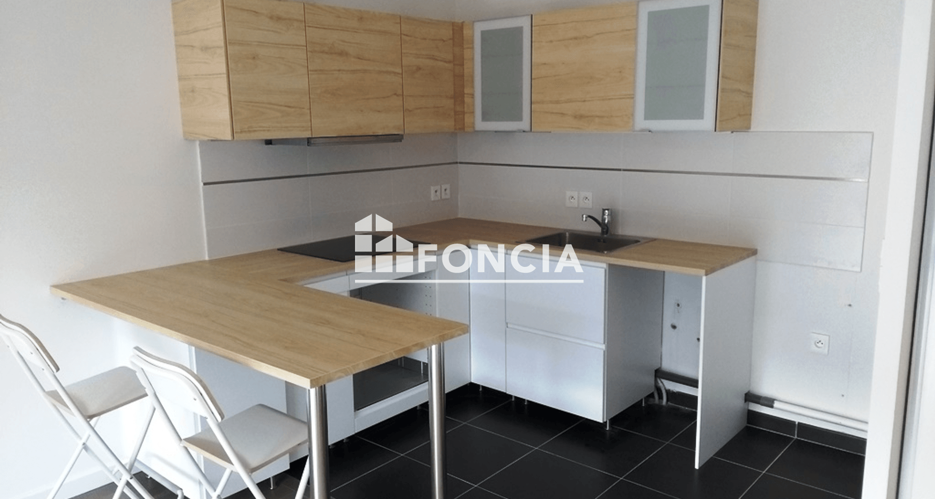 Appartement 3 pièces (58.18 m²) à louer - Châtenay-malabry (92290)