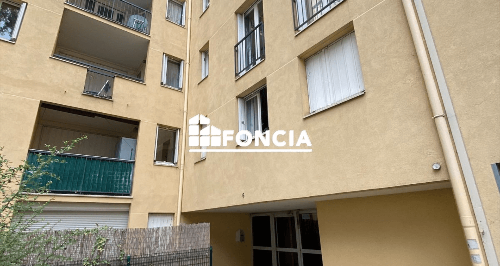 Appartement 2 pièces (53.47 m²) à louer - Sannois (95110)