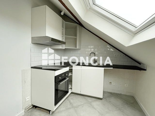 Appartement 3 pièces (58.9 m²) à louer - Le Havre (76600)