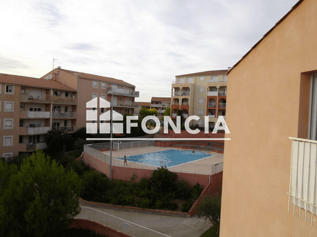 Appartement 3 pièces (61.46 m²) à louer - Frejus (83600)