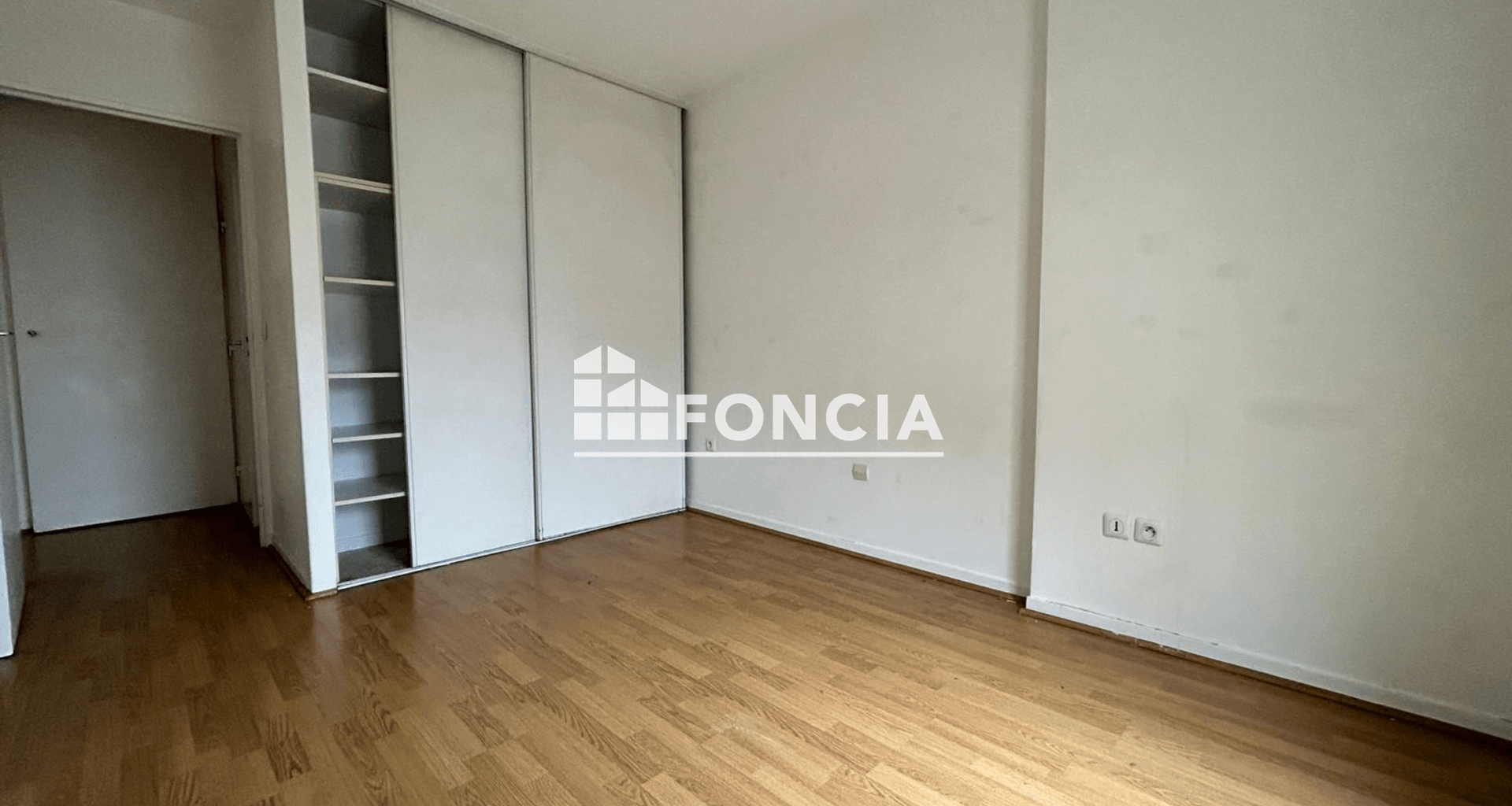 Appartement 2 pièces (42.33 m²) à louer - Joinville-le-pont (94340)
