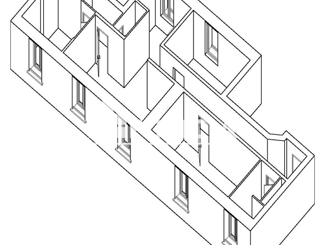 Appartement 4 pièces (76.52 m²) à louer - Montpellier (34000)