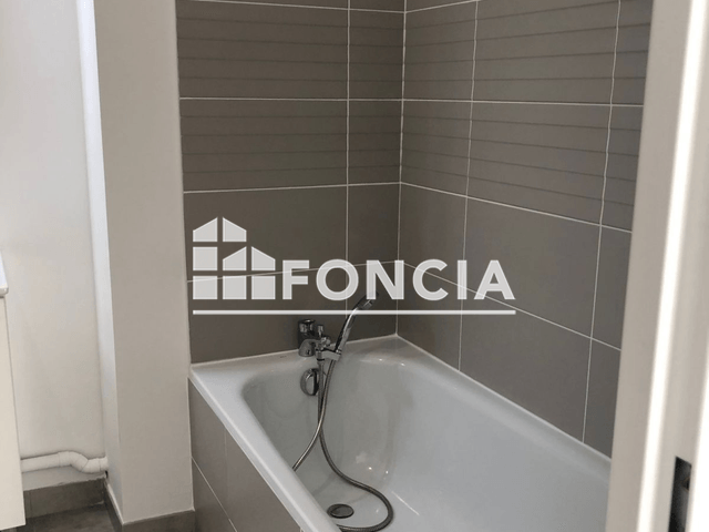 Appartement 3 pièces (61.1 m²) à louer - Montpellier (34000)