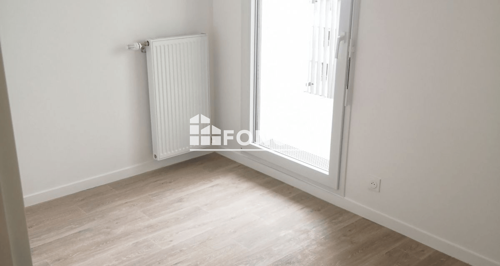 Appartement 3 pièces (58.6 m²) à louer - Gif-sur-yvette (91190)