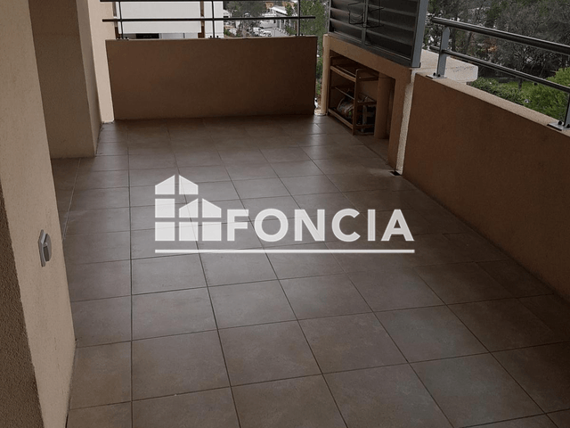 Appartement 3 pièces (66.09 m²) à louer - Roquebrune Sur Argens (83520)