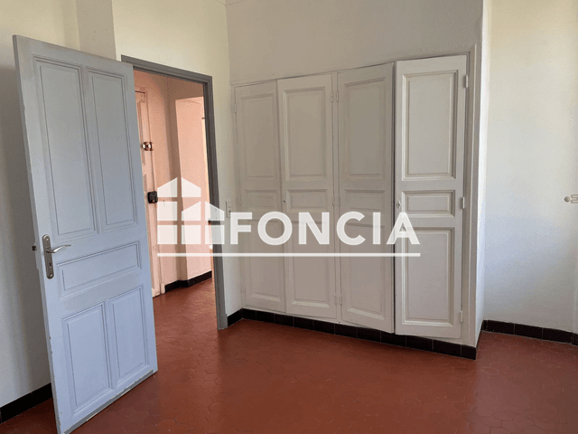 Appartement 3 pièces (62.02 m²) à louer - Le Cannet Des Maures (83340)