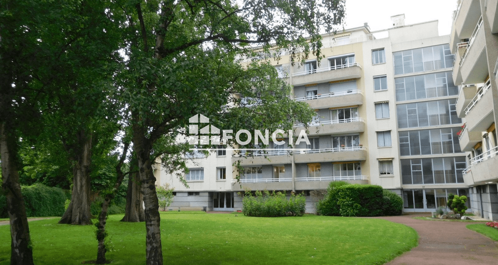 Appartement 4 pièces (70.67 m²) à louer - ÉVreux (27000)