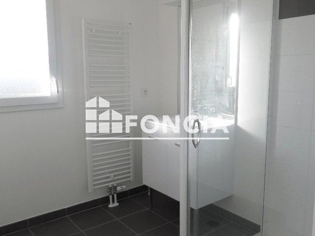 Appartement 3 pièces (61.01 m²) à louer - Colombelles (14460)