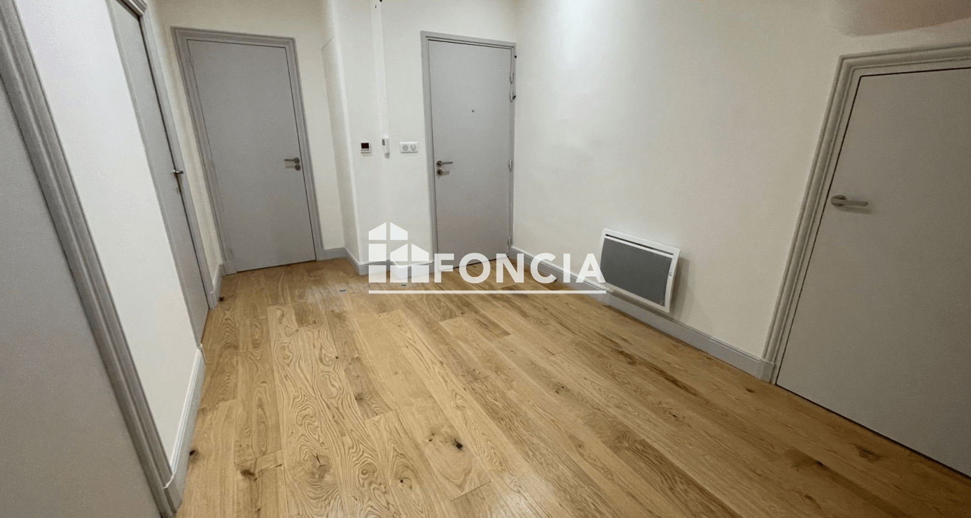 Appartement 3 pièces (73 m²) à louer - Rouen (76000)
