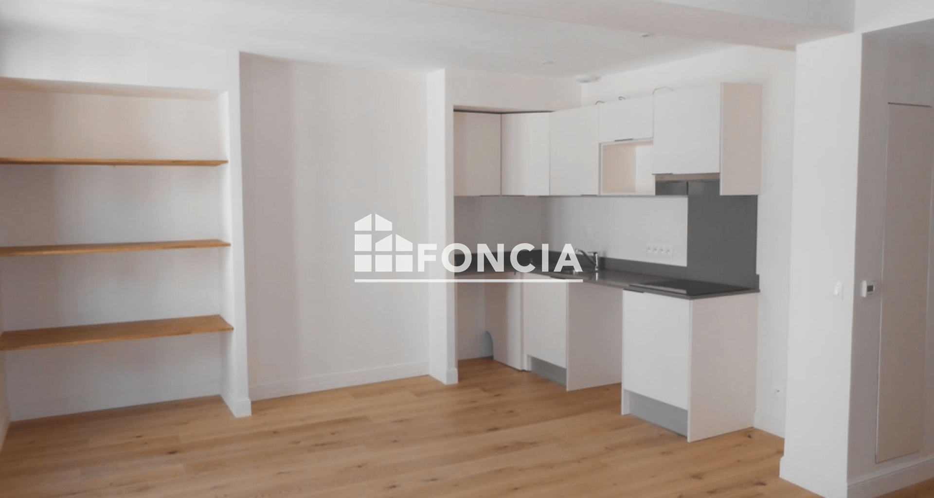 Appartement 2 pièces (51.4 m²) à louer - Dieppe (76200)