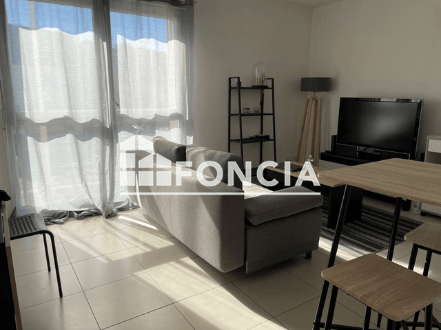 Studio (25.65 m²) à louer - Evreux (27000)