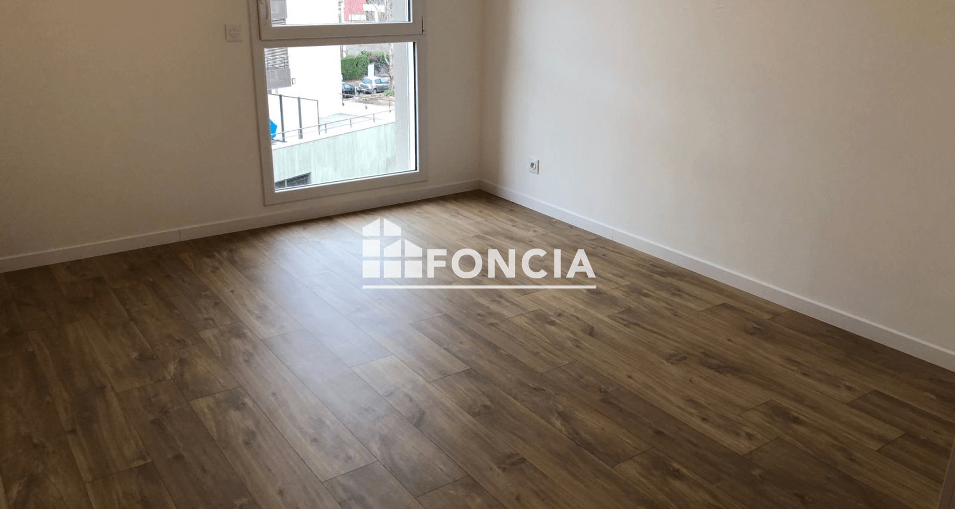 Appartement 3 pièces (62.91 m²) à louer - Le Petit-quevilly (76140)