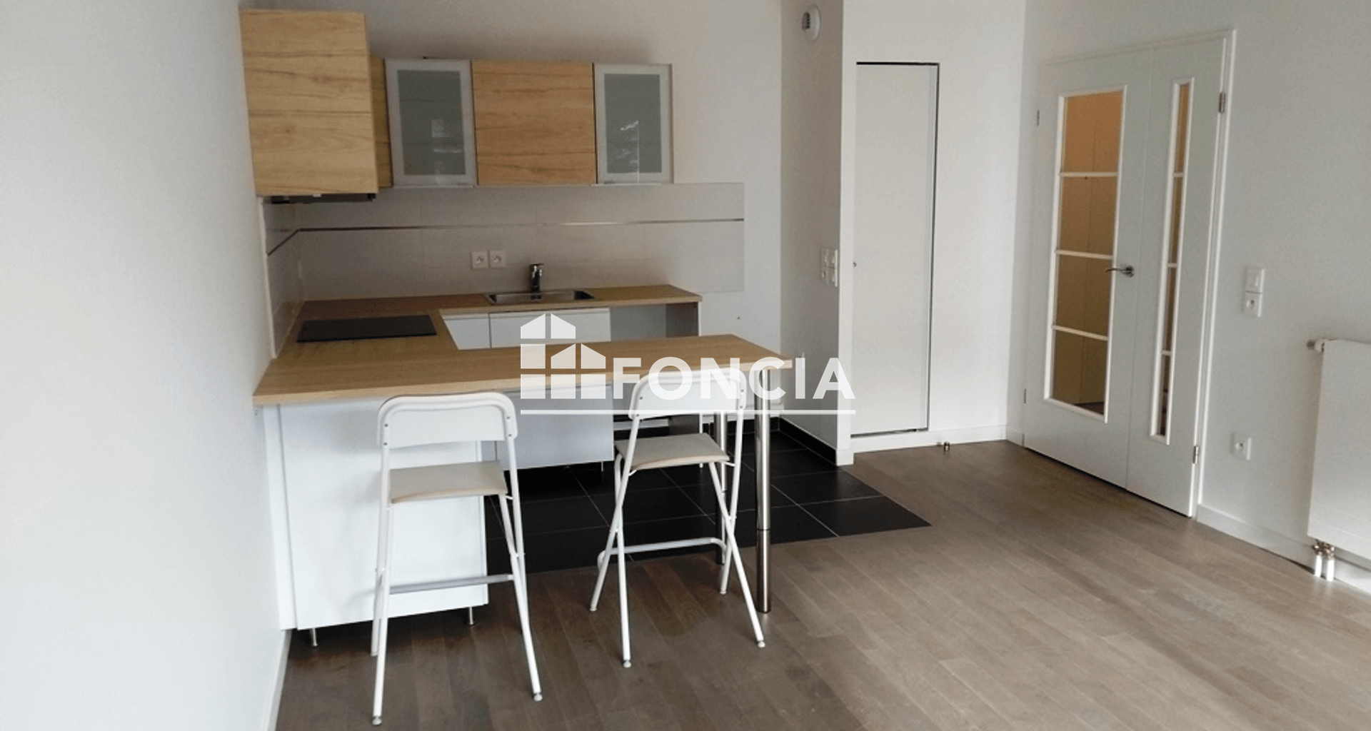 Appartement 3 pièces (58.18 m²) à louer - Châtenay-malabry (92290)