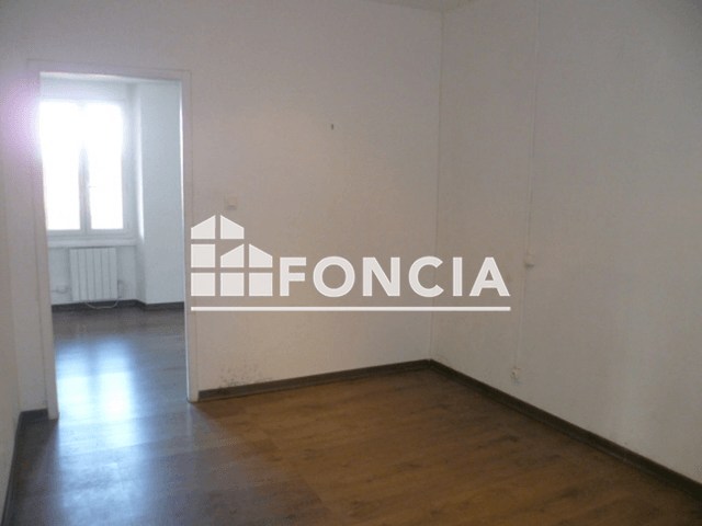 Appartement 2 pièces (35.31 m²) à louer - Ales (30100)
