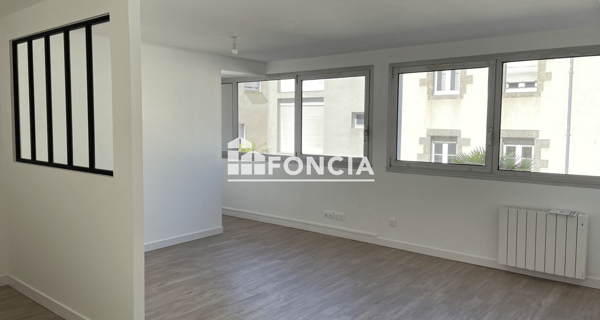 Appartement 2 pièces (45.22 m²) à louer - Saint-brieuc (22000)