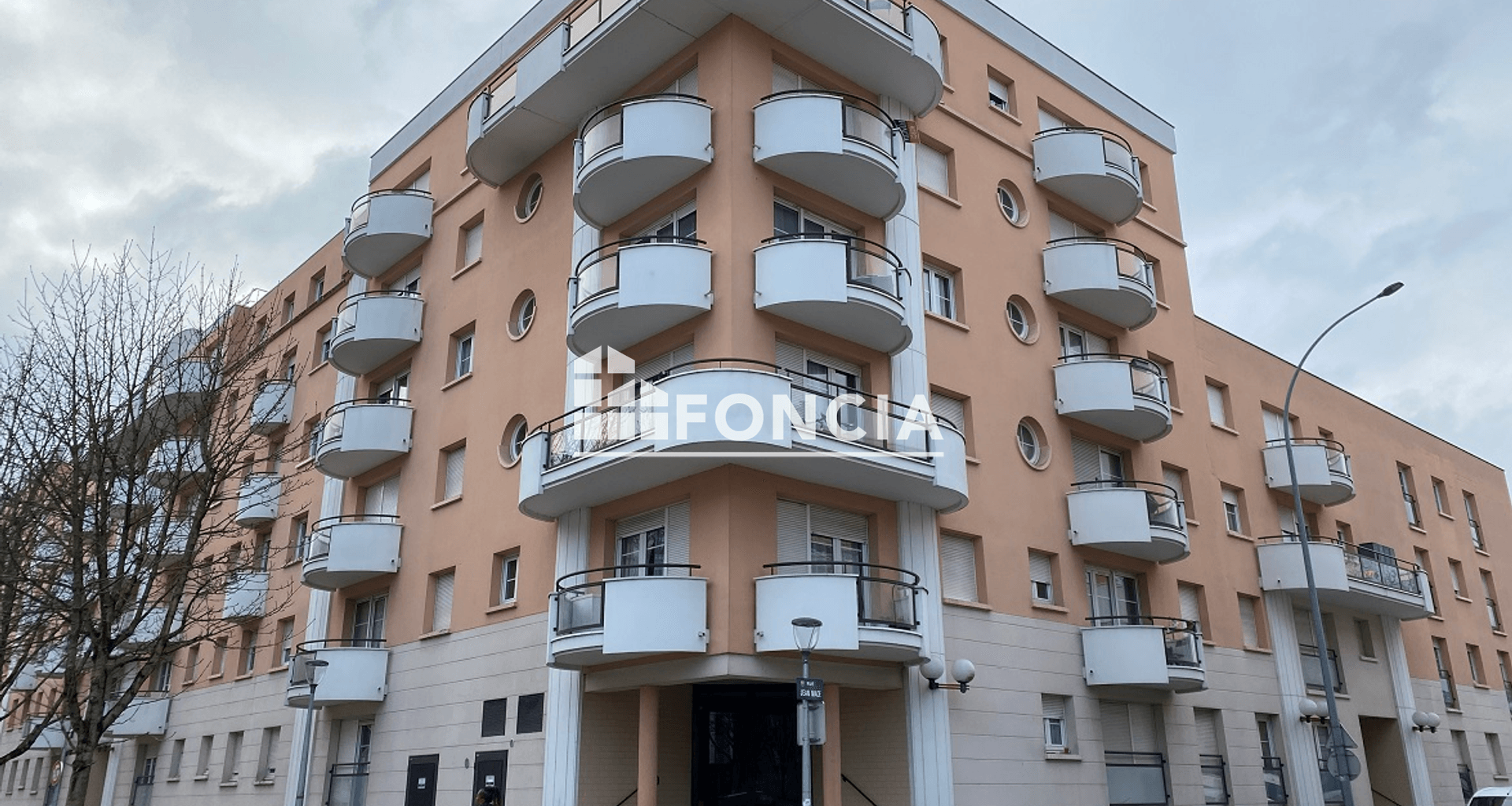 Appartement meublé 2 pièces (42.61 m²) à louer - Bonneuil-sur-marne (94380)