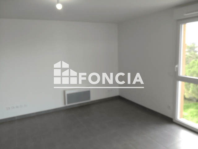 Appartement 2 pièces (46.4 m²) à louer - Montpellier (34070)
