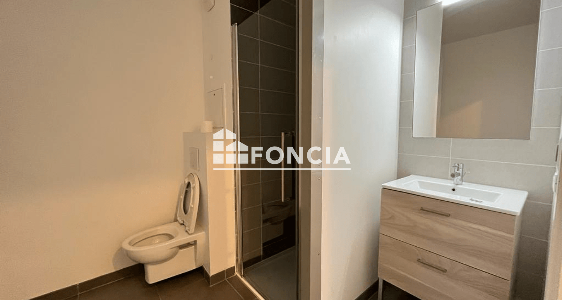 Appartement 2 pièces (40 m²) à louer - Châtenay-malabry (92290)