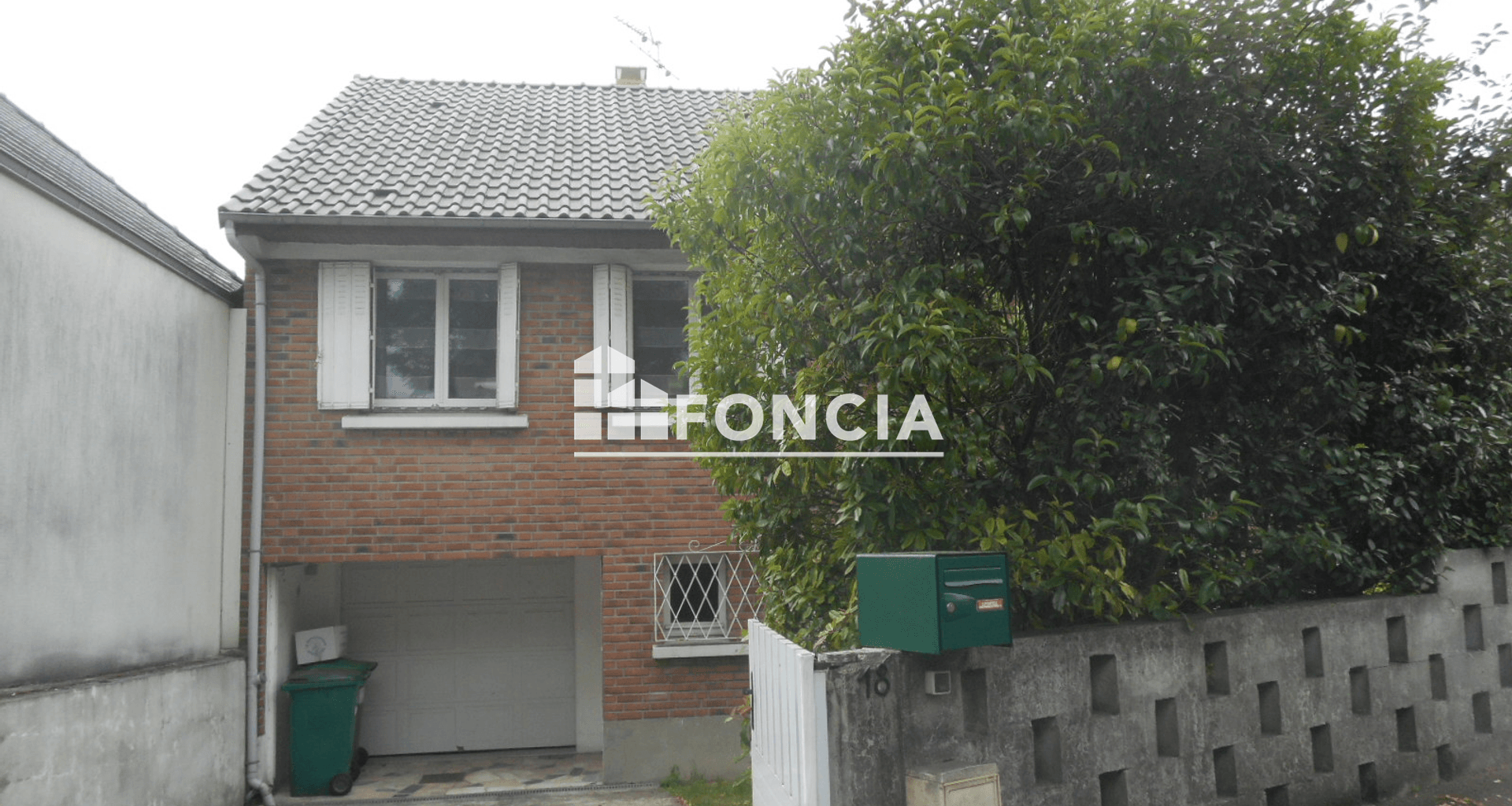 Maison 6 pièces (113.19 m²) à louer - Fontenay-aux-roses (92260)