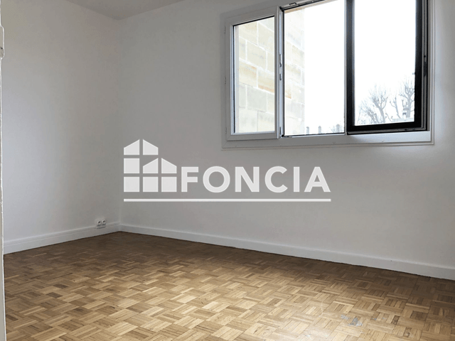 Appartement 3 pièces (74.7 m²) à louer - Fontenay Aux Roses (92260)