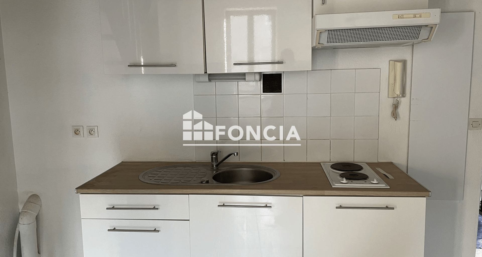 Appartement 2 pièces (47.41 m²) à louer - Nîmes (30000)
