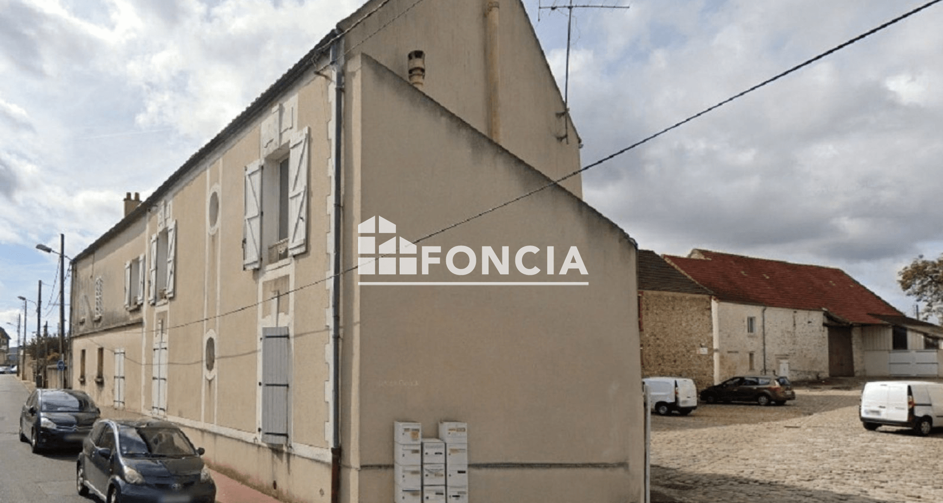 Appartement 2 pièces (41.02 m²) à louer - Wissous (91320)