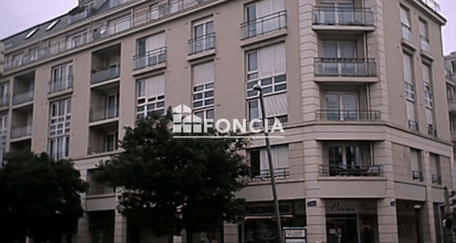 Appartement 2 pièces (38.49 m²) à louer - Maisons-alfort (94700)