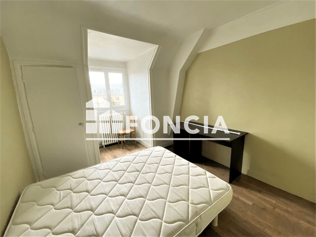 Appartement 3 pièces (59.71 m²) à louer - Flers (61100)