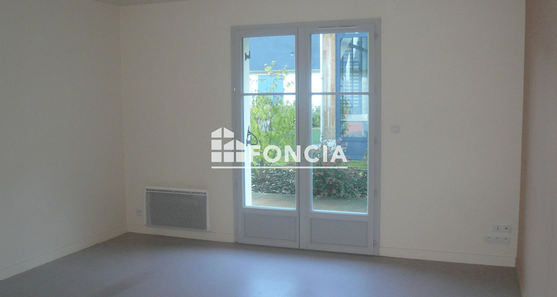 Maison 2 pièces (40.65 m²) à louer - Plestan (22640)