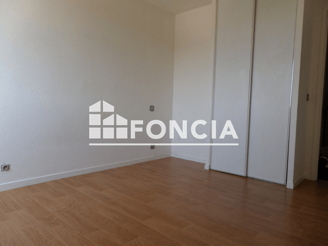 Studio (17.02 m²) à louer - Caen (14000)