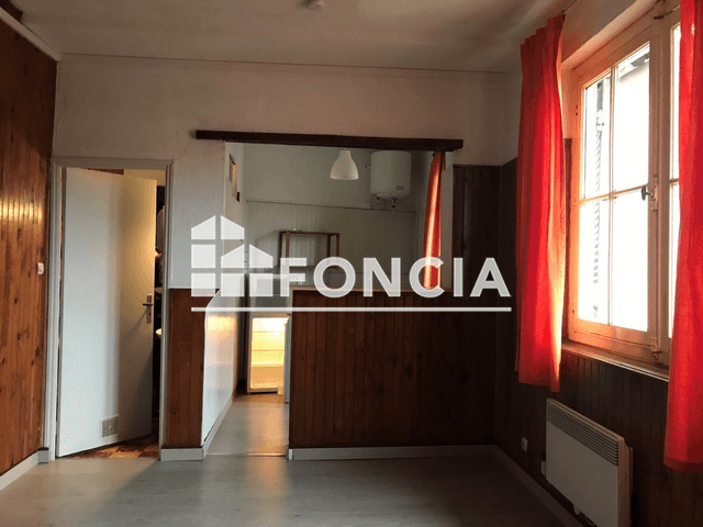 Studio (25.03 m²) à louer - Montpellier (34000)