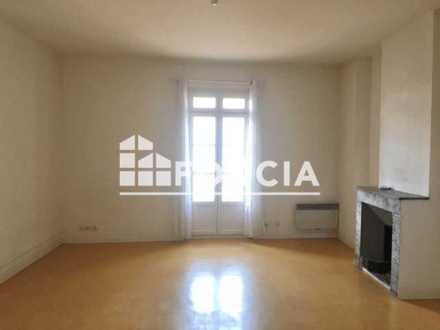 Studio (35.2 m²) à louer - Montpelllier (34000)