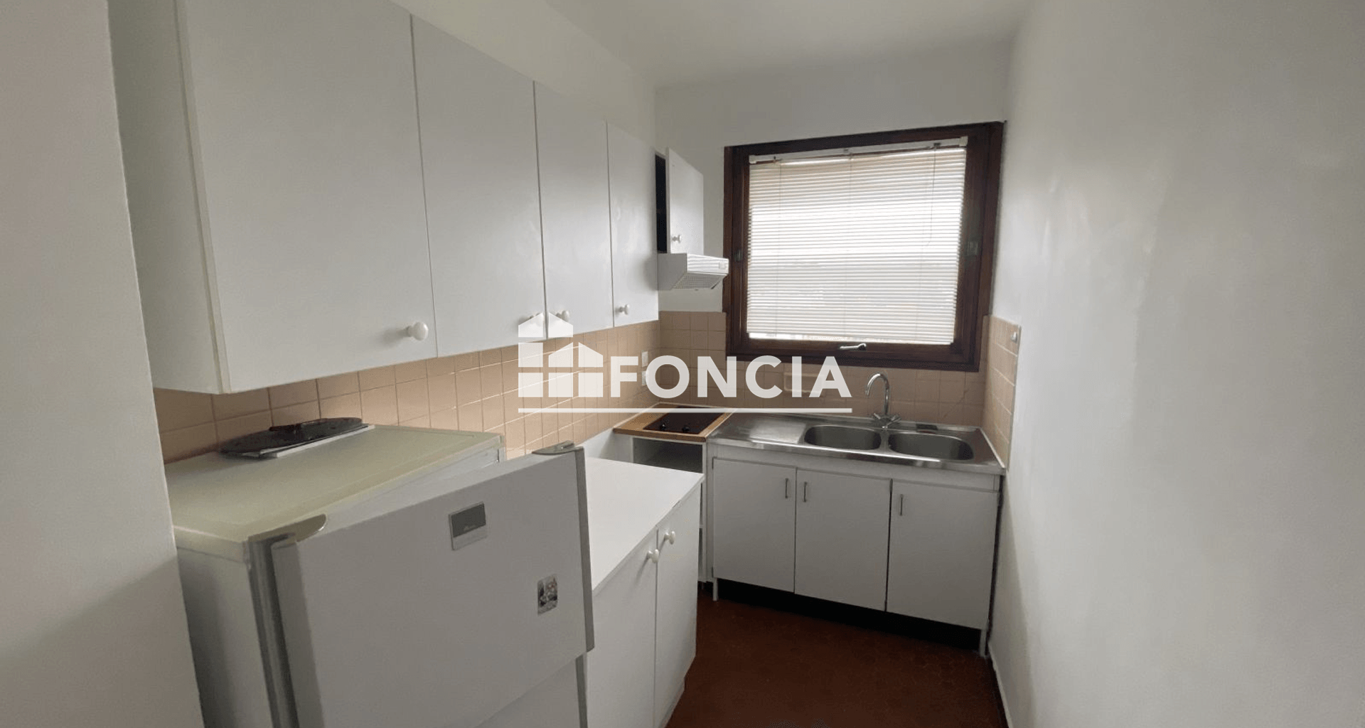 Studio (33.59 m²) à louer - Clamart (92140)