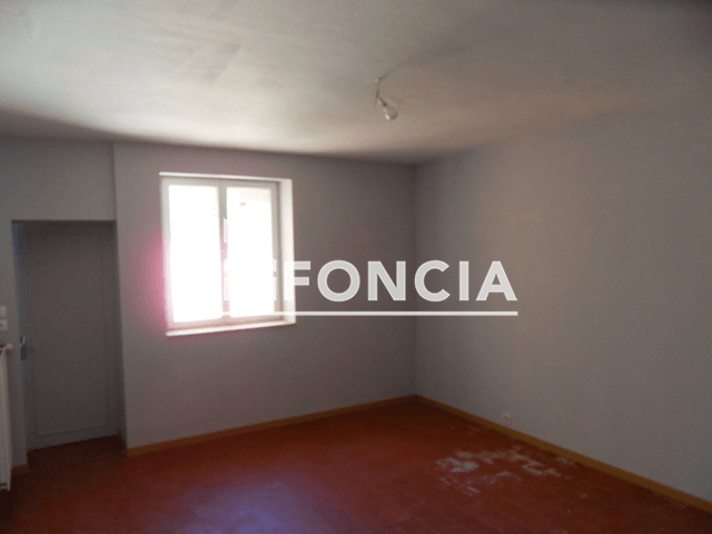 Maison 3 pièces (69 m²) à louer - Nogent Sur Vernisson (45290)