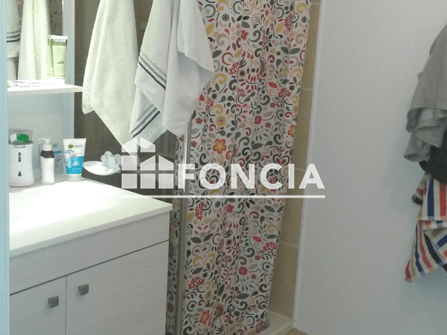 Appartement 2 pièces (44.5 m²) à louer - Montpellier (34000)