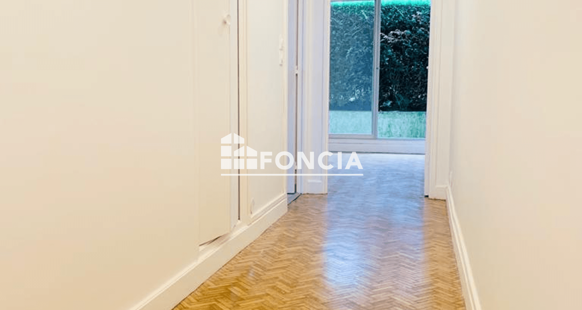 Studio (30.54 m²) à louer - Bagneux (92220)
