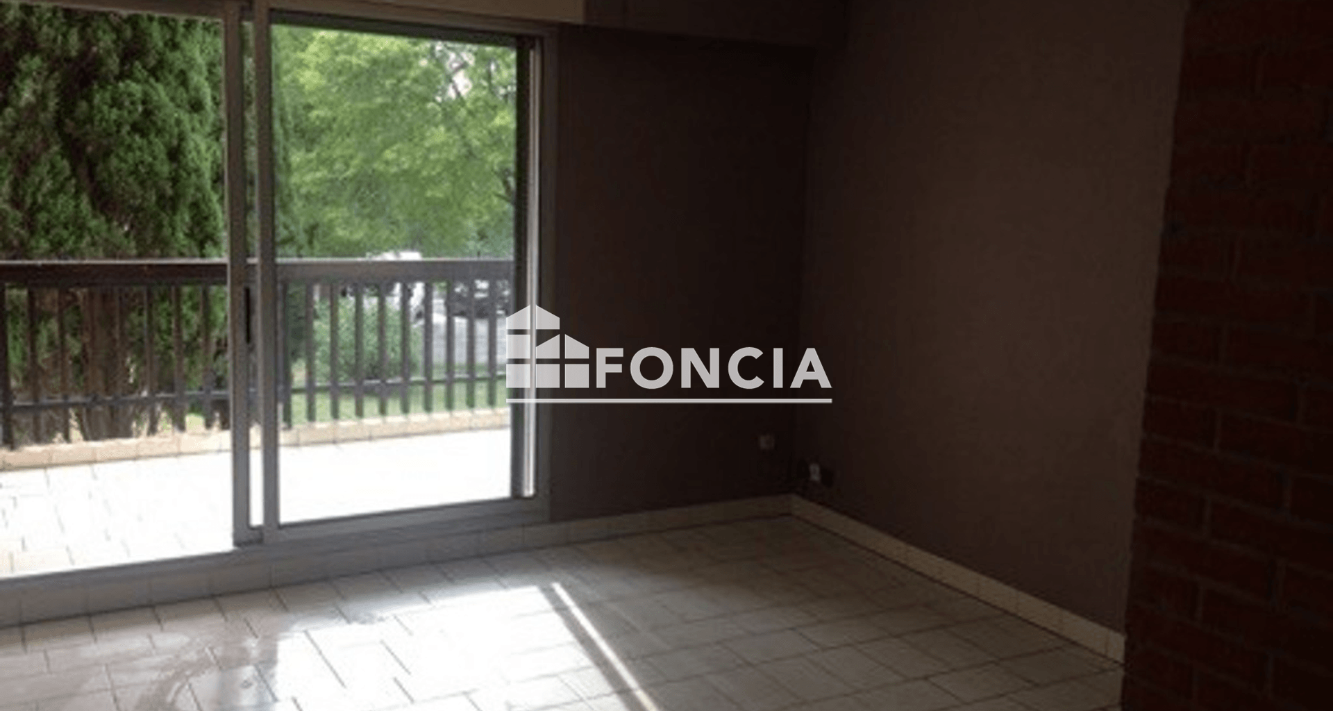 Studio (26.31 m²) à louer - Nîmes (30900)