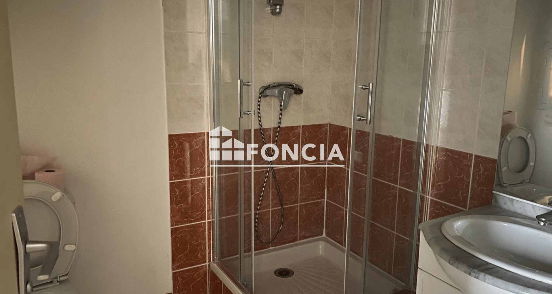 Studio (35.35 m²) à louer - Montpellier (34000)