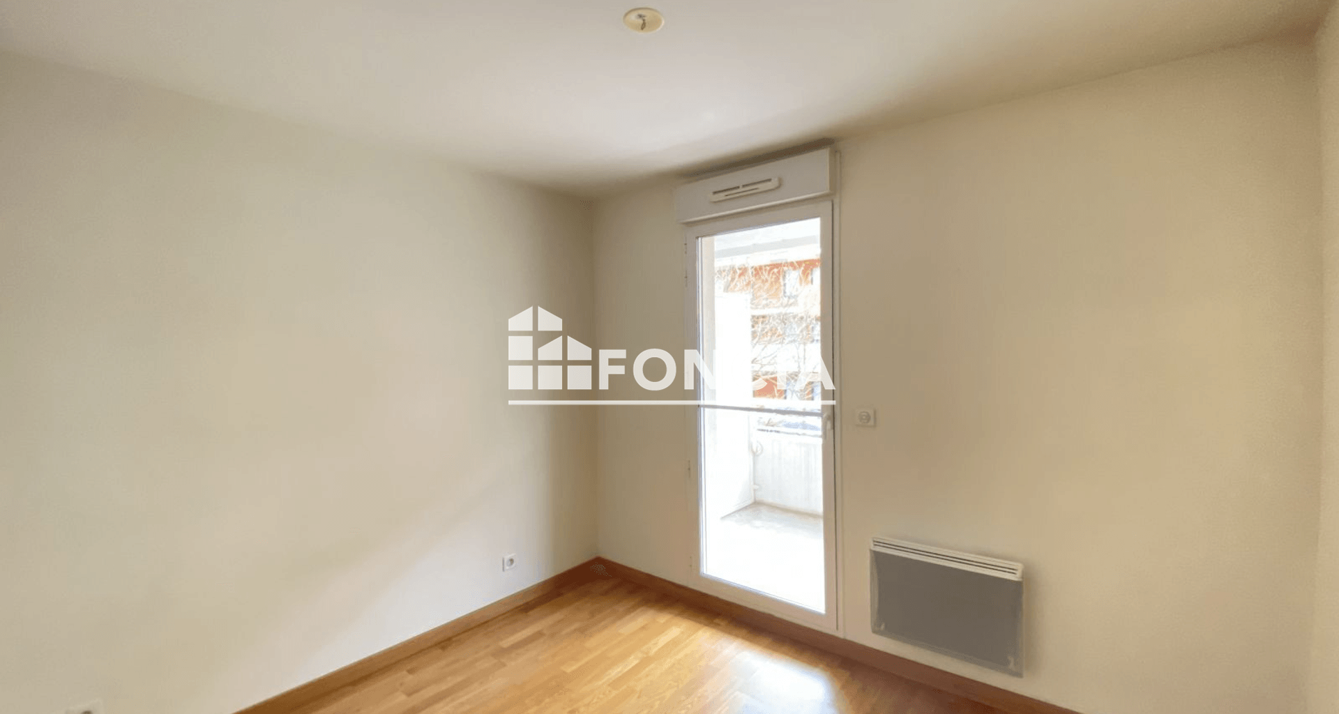 Appartement 3 pièces (54.53 m²) à louer - Orléans (45000)