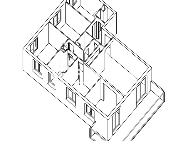 Appartement 4 pièces (100.33 m²) à louer - Montpellier (34090)