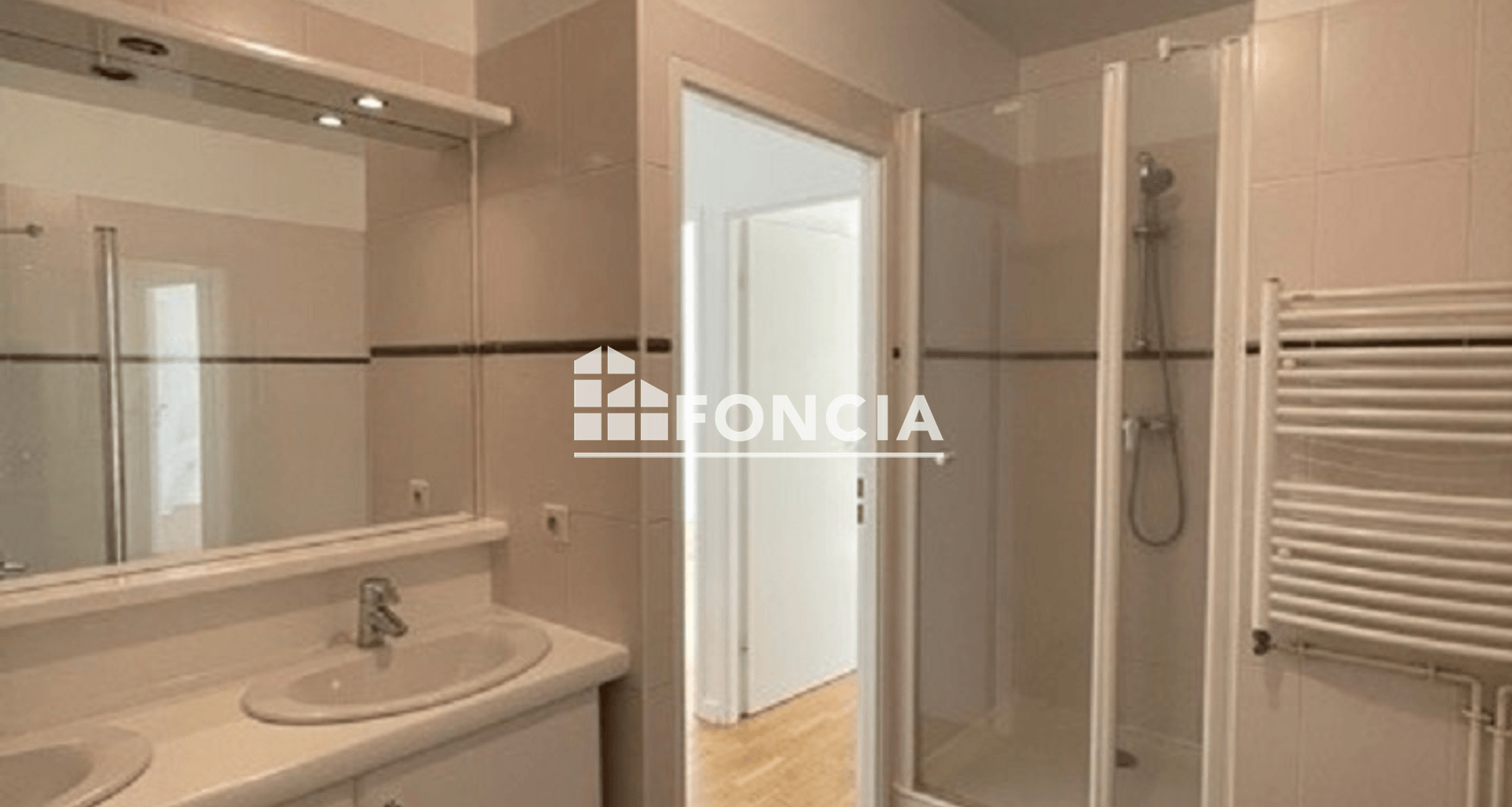 Appartement 3 pièces (81.69 m²) à louer - Antony (92160)