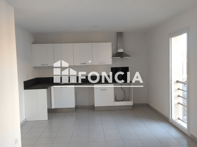 Appartement 3 pièces (56.63 m²) à louer - Roquebrune Sur Argens (83520)
