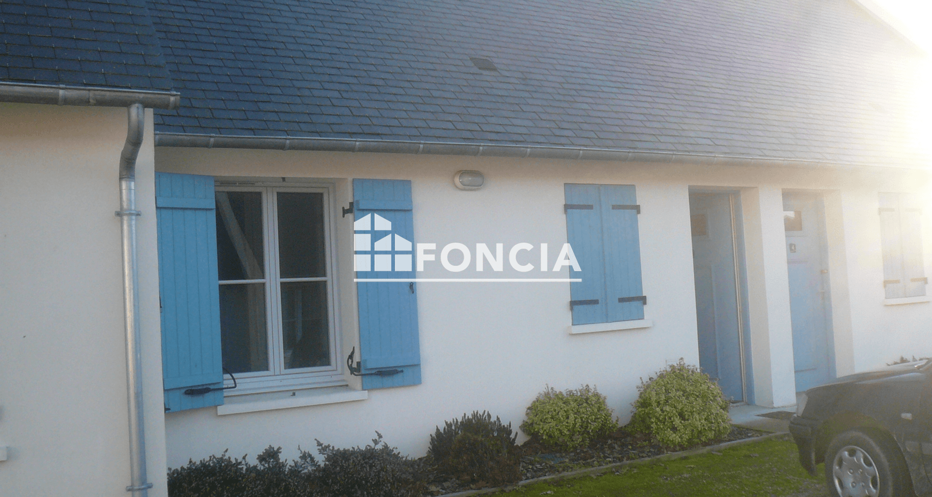 Maison 2 pièces (40.65 m²) à louer - Plestan (22640)