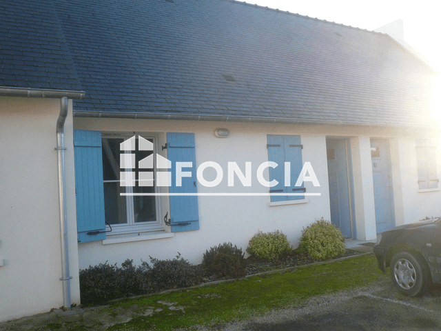 Maison 2 pièces (40.65 m²) à louer - Plestan (22640)