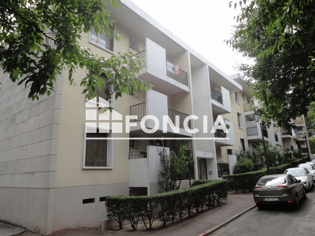 Appartement 3 pièces (62.15 m²) à louer - Montpellier (34070)