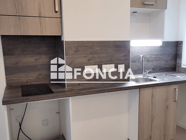 Appartement 2 pièces (41.3 m²) à louer - Saint Jean De Vedas (34430)