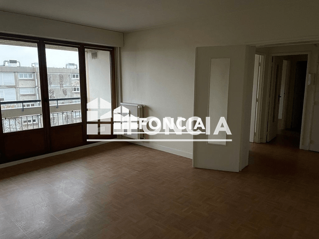 Appartement 2 pièces (52.13 m²) à louer - Rennes (35000)