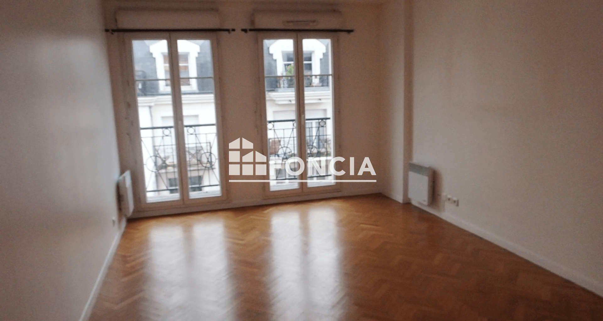 Appartement 2 pièces (46 m²) à louer - Saint-maurice (94410)