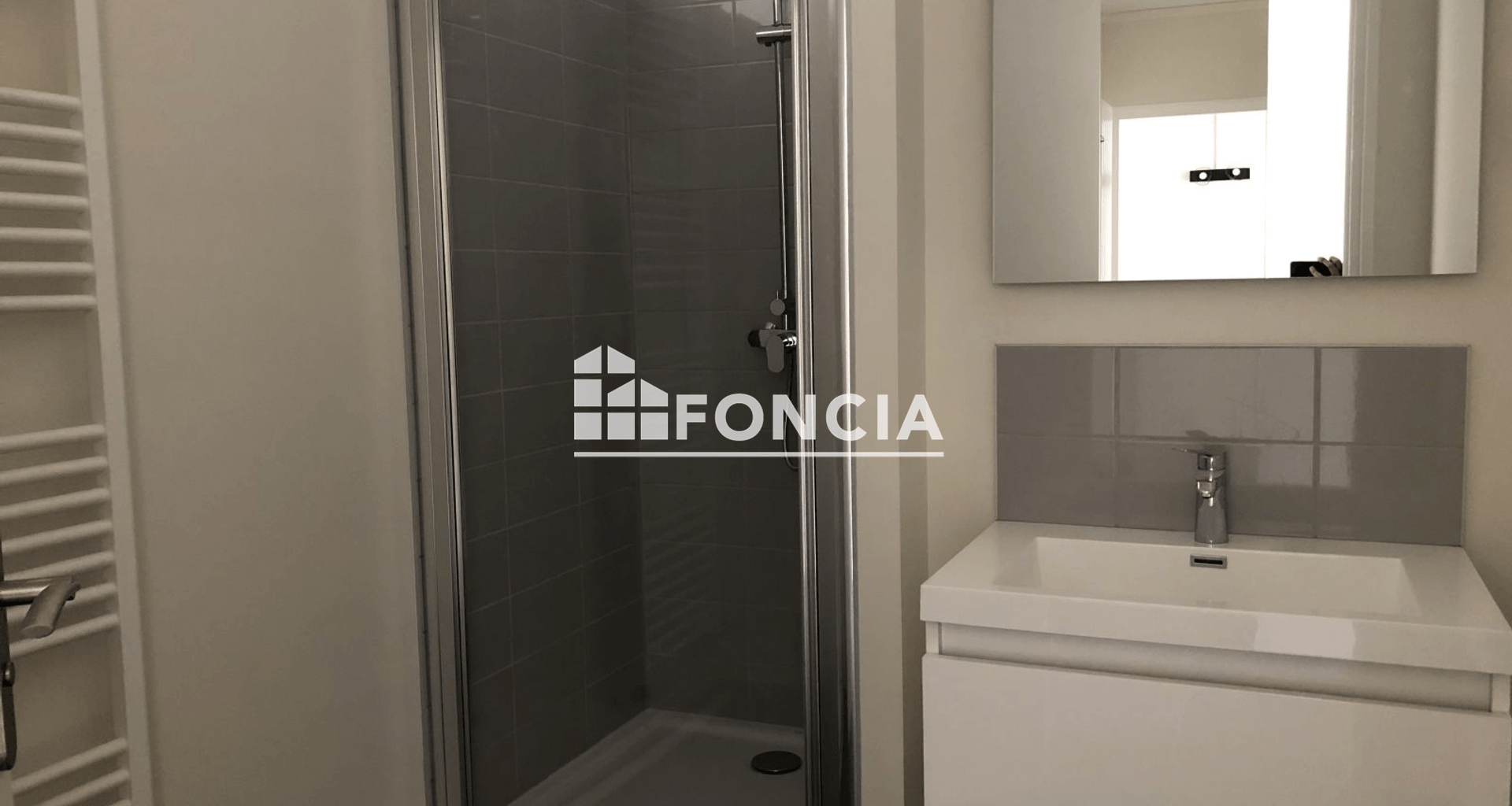 Appartement 3 pièces (75.18 m²) à louer - Rouen (76000)