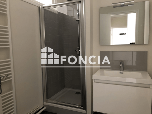 Appartement 3 pièces (75.18 m²) à louer - Rouen (76000)